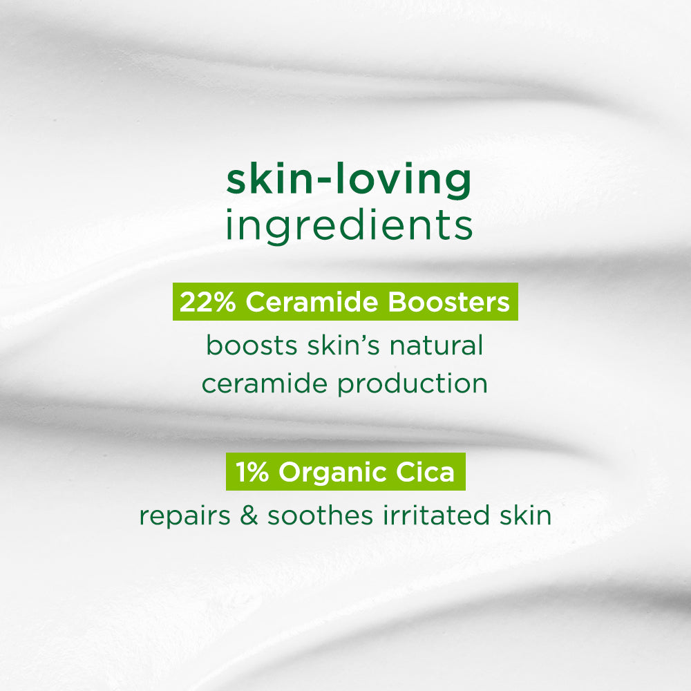 Simple Active Skin Barrier Care Restorative Rich Cream 40g