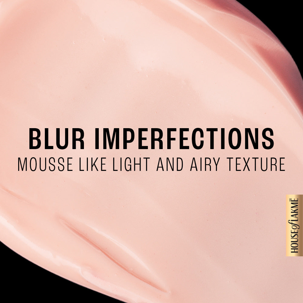 Lakmē Unreal Blur Perfect Primer - 30g