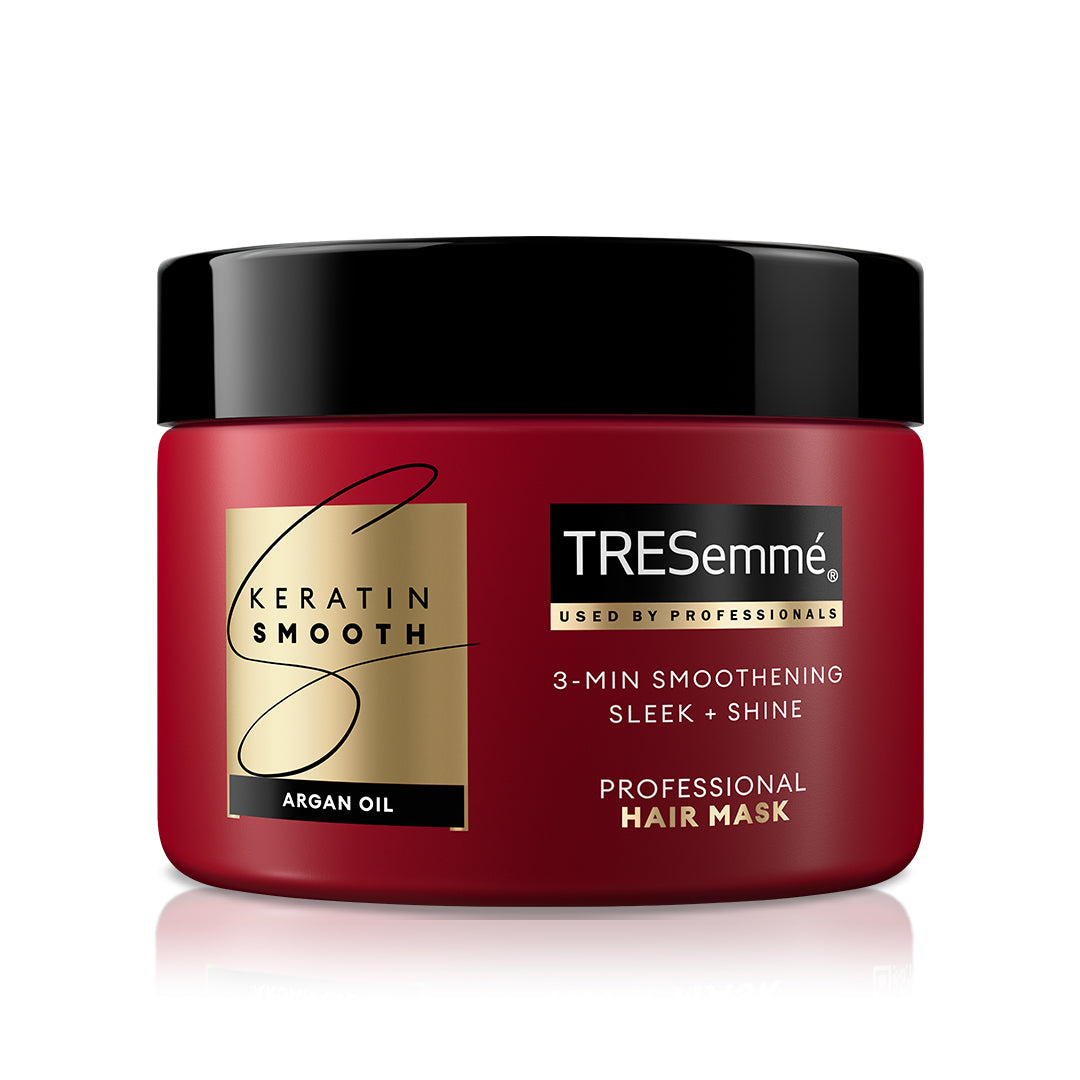 Tresemme Keratin Smooth Deep Smoothing Mask