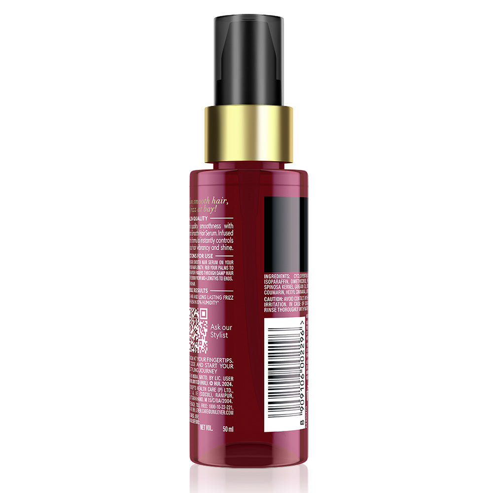 Keratin Smooth Serum 50ml