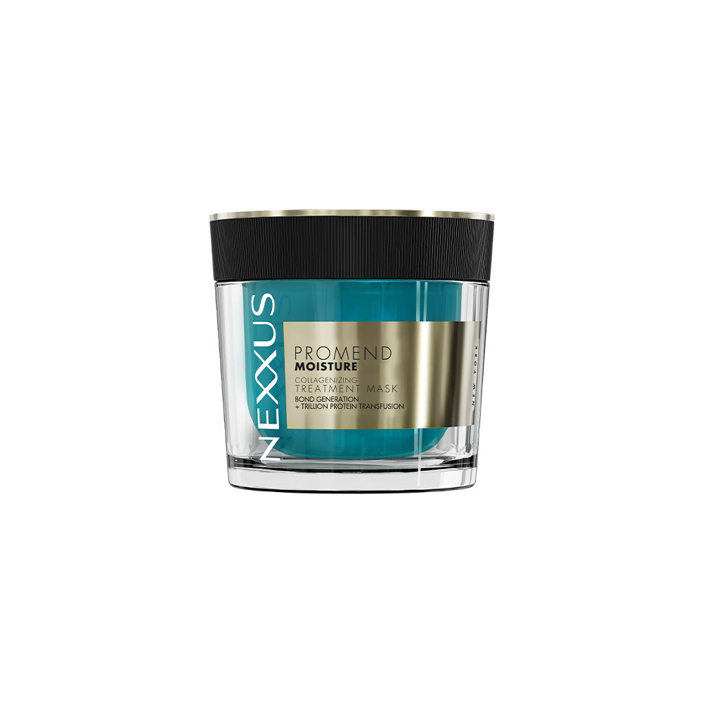 Promend Moisture Collagenizing Treatment Mask For Dry Hair
