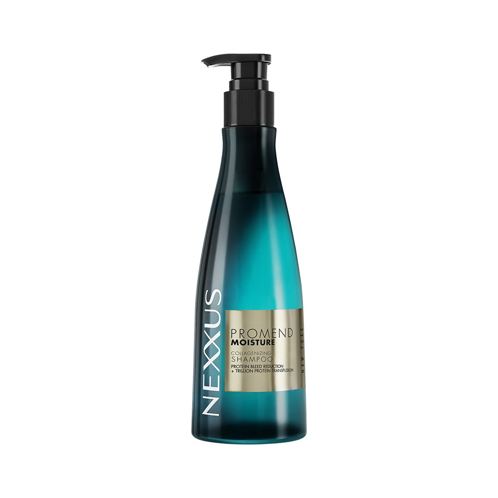 Promend Moisture Collagenizing Shampoo For Dry Hair