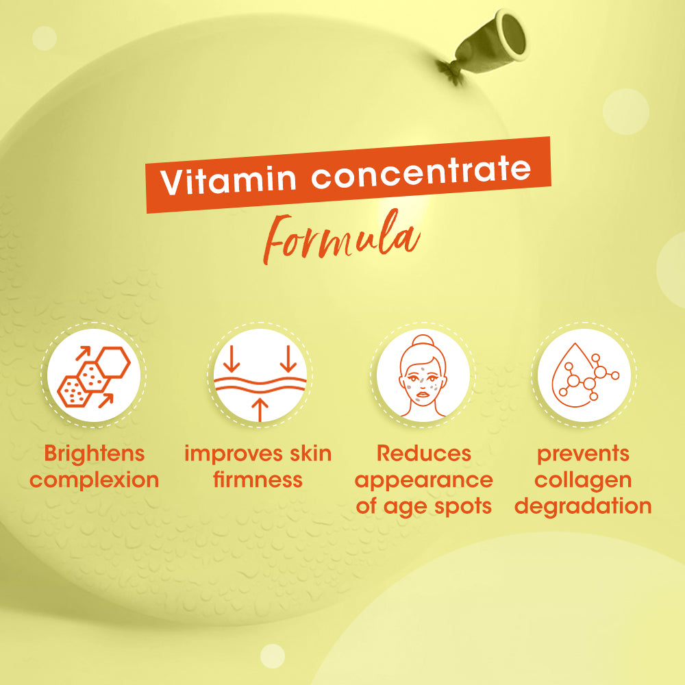 Vitamin B3 Booster Serum - 30ml