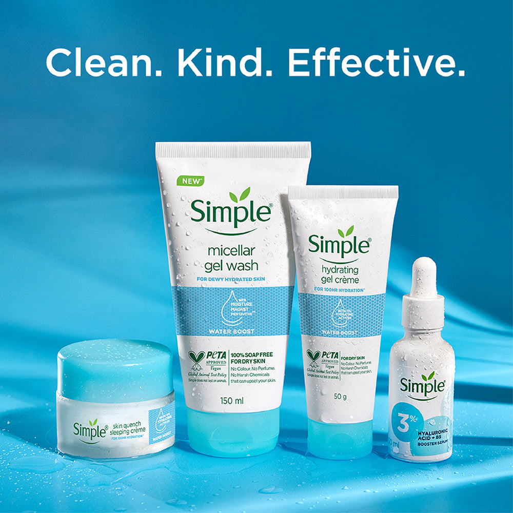 Skin Quench Sleeping Crème 40g