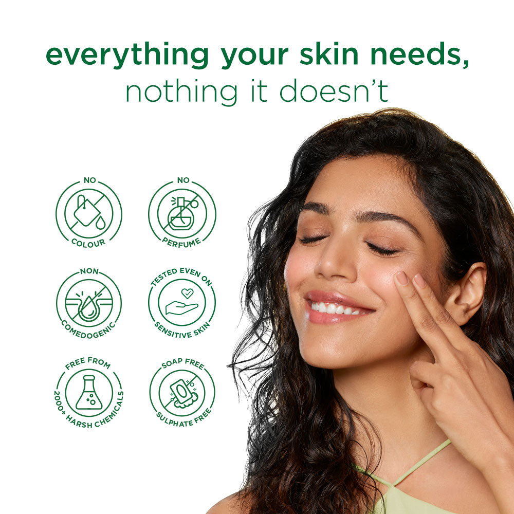 Simple Kind To Skin Cleansing Jelly Oil 50ml
