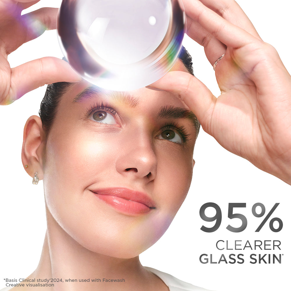 Glow & Lovely Ultralight Gel Crème | 50g