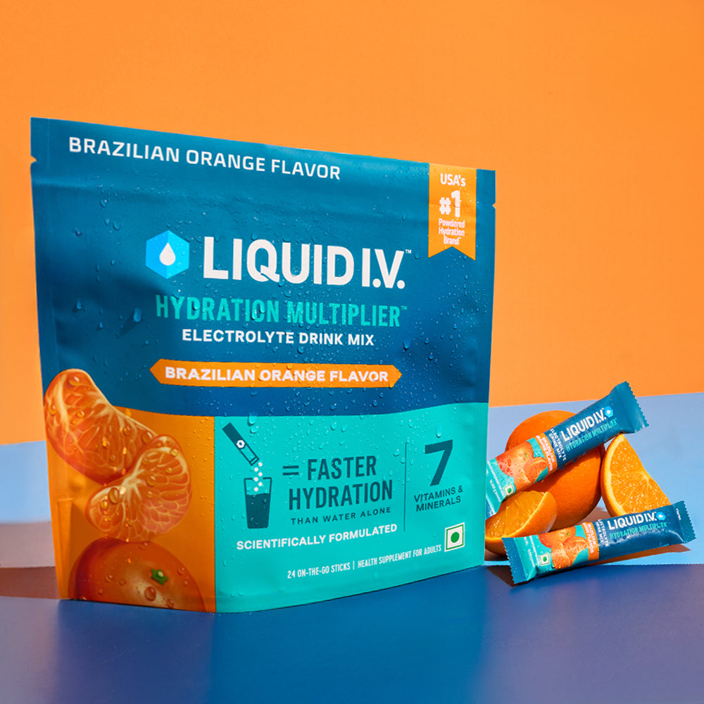BRAZILIAN ORANGE
