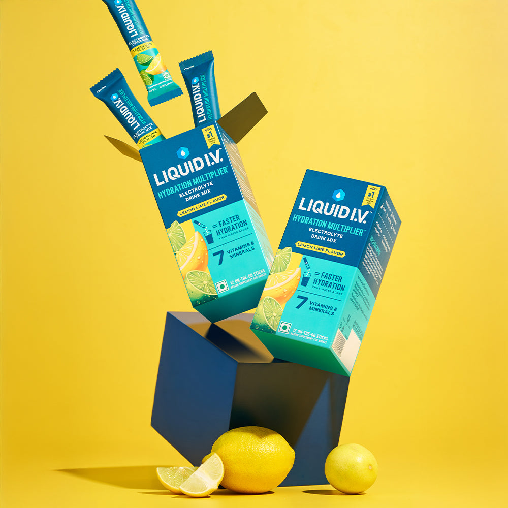 LEMON LIME