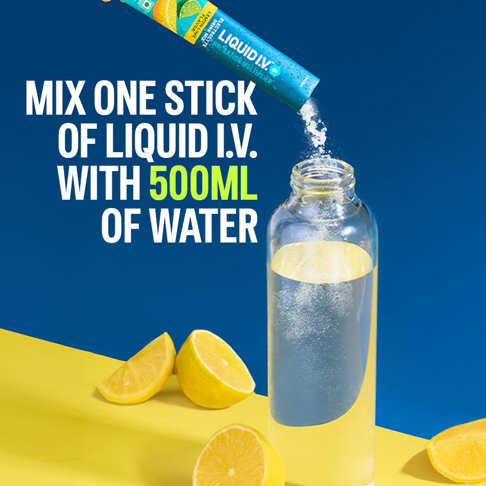 LEMON LIME