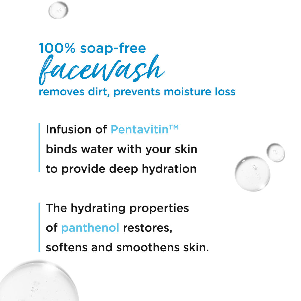 Micellar Facial Wash 150ml