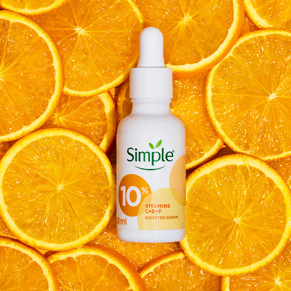 Vitamin B3 Booster Serum - 30ml