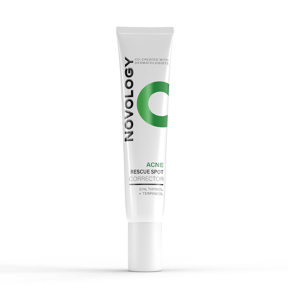 Rescue Spot Corrector