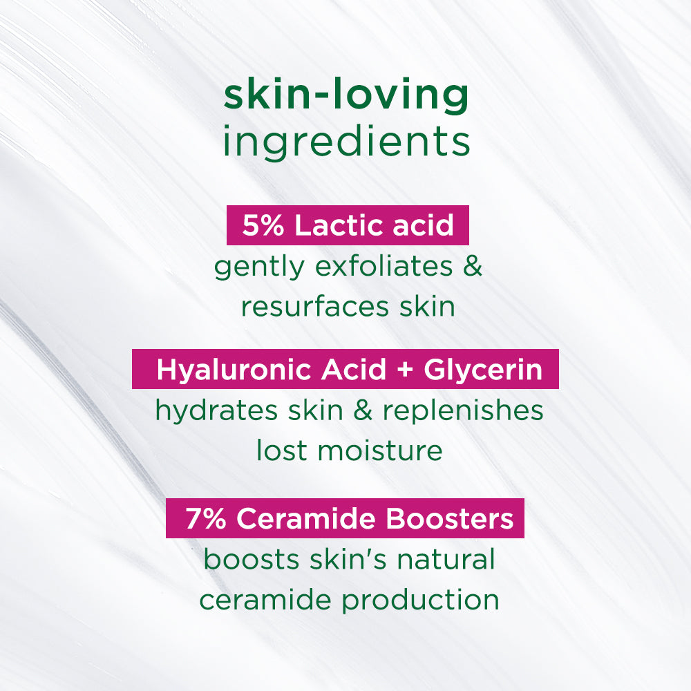 Smoothing Gel Cleanser 150ml