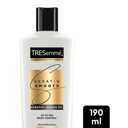 Tresemme Keratin Smooth Conditioner - 190ml