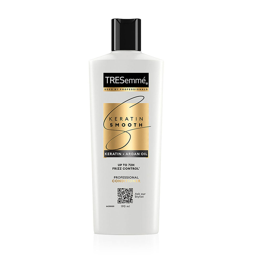 Tresemme Keratin Smooth Conditioner - 190ml