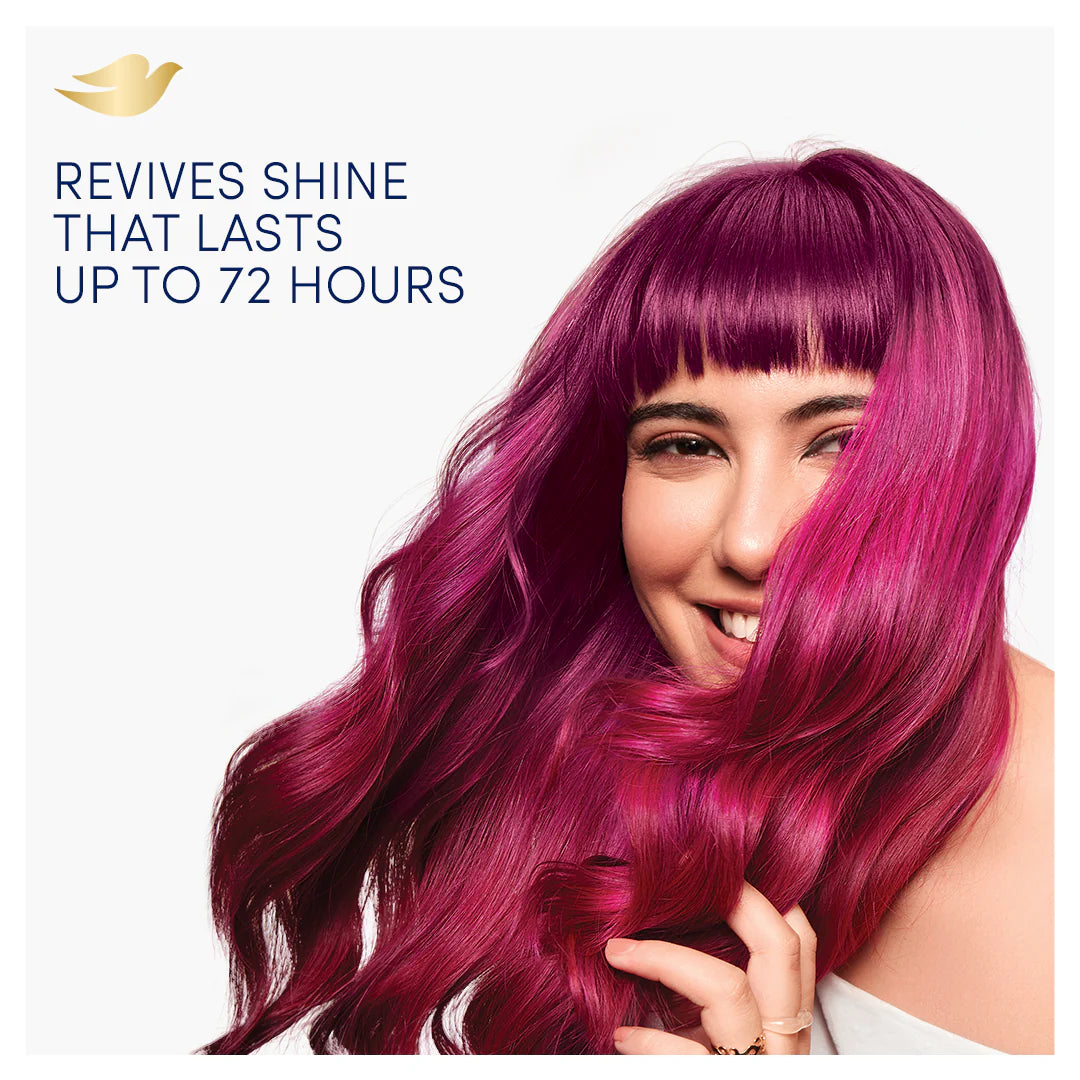 10 in 1 Shine Revive Treatment Hair Mask 300 ml, for dull hair