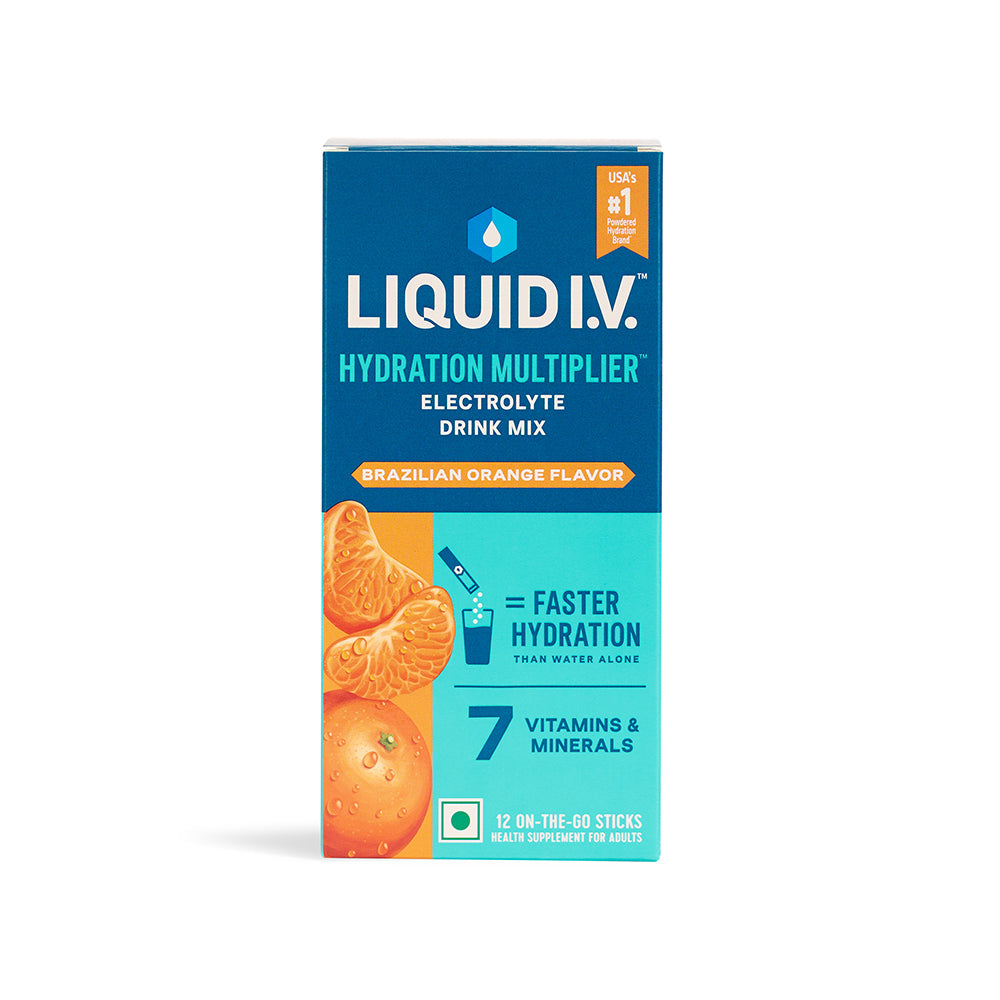 BRAZILIAN ORANGE