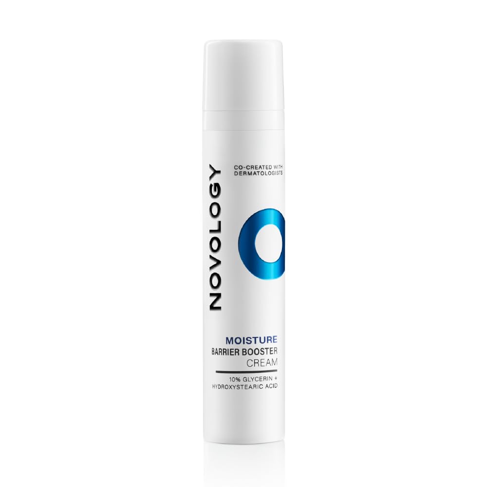 Moisture Barrier Booster Cleanser