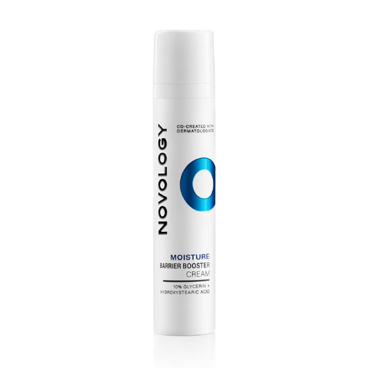 Moisture Barrier Booster Cleanser
