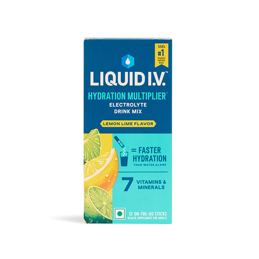 LEMON LIME