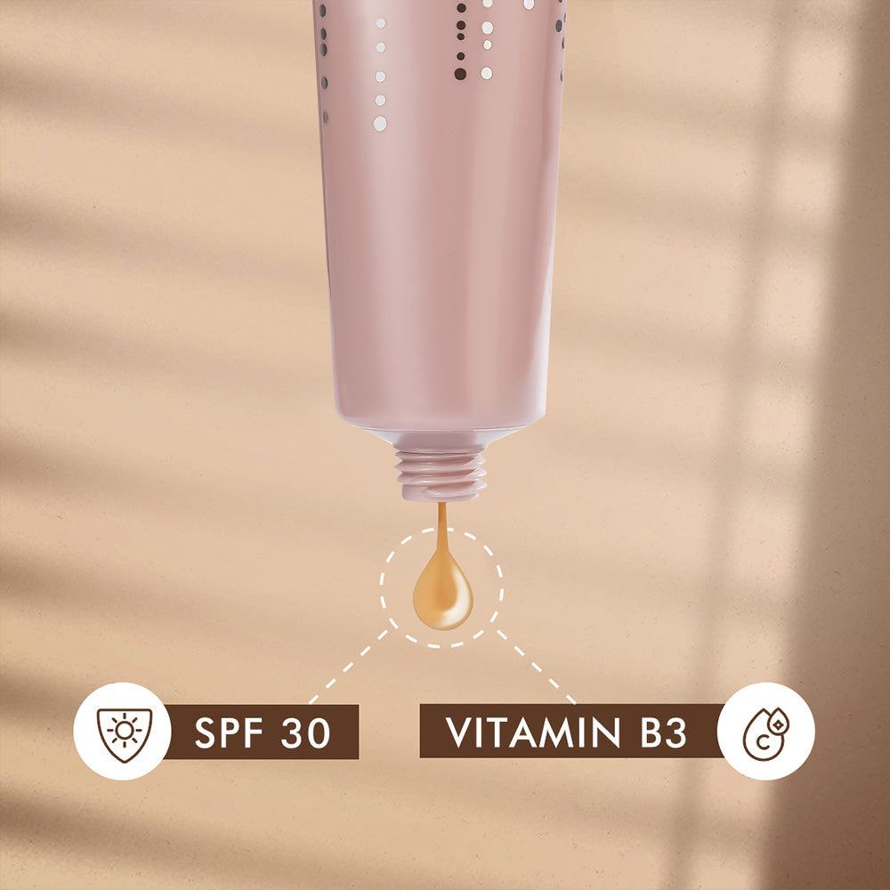 Lakmē 9 to 5 Complexion Care Face Cream - Bronze
