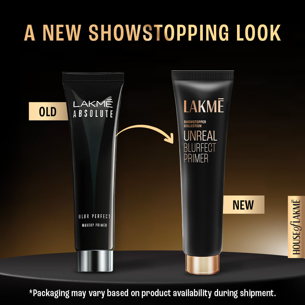 Lakmē Unreal Blur Perfect Primer - 30g