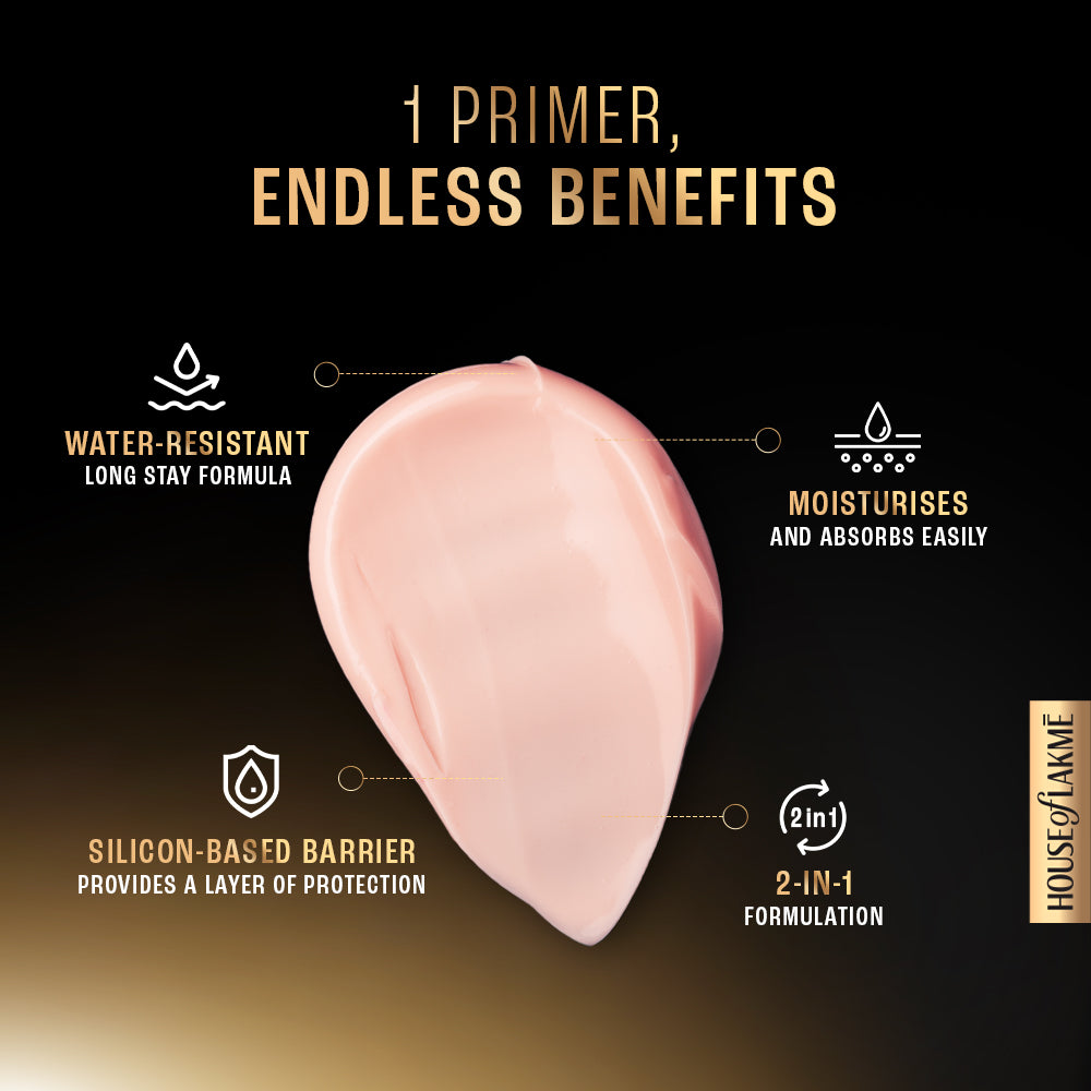 Lakmē Unreal Blur Perfect Primer - 30g