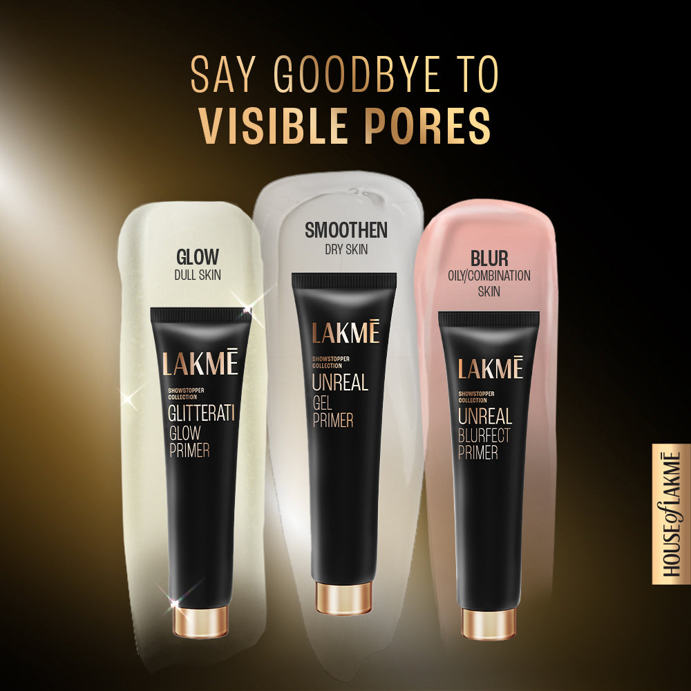 Lakmē Unreal Blur Perfect Primer - 30g