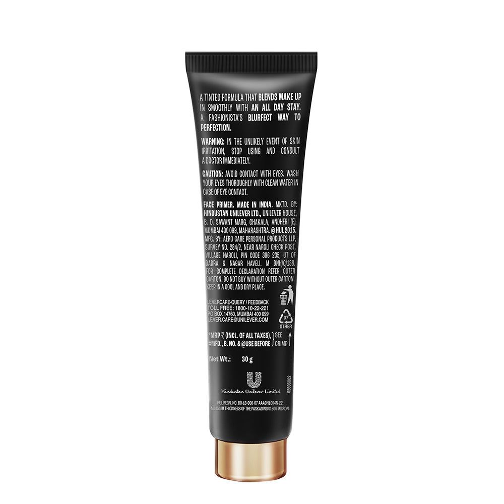 Lakmē Unreal Blur Perfect Primer - 30g