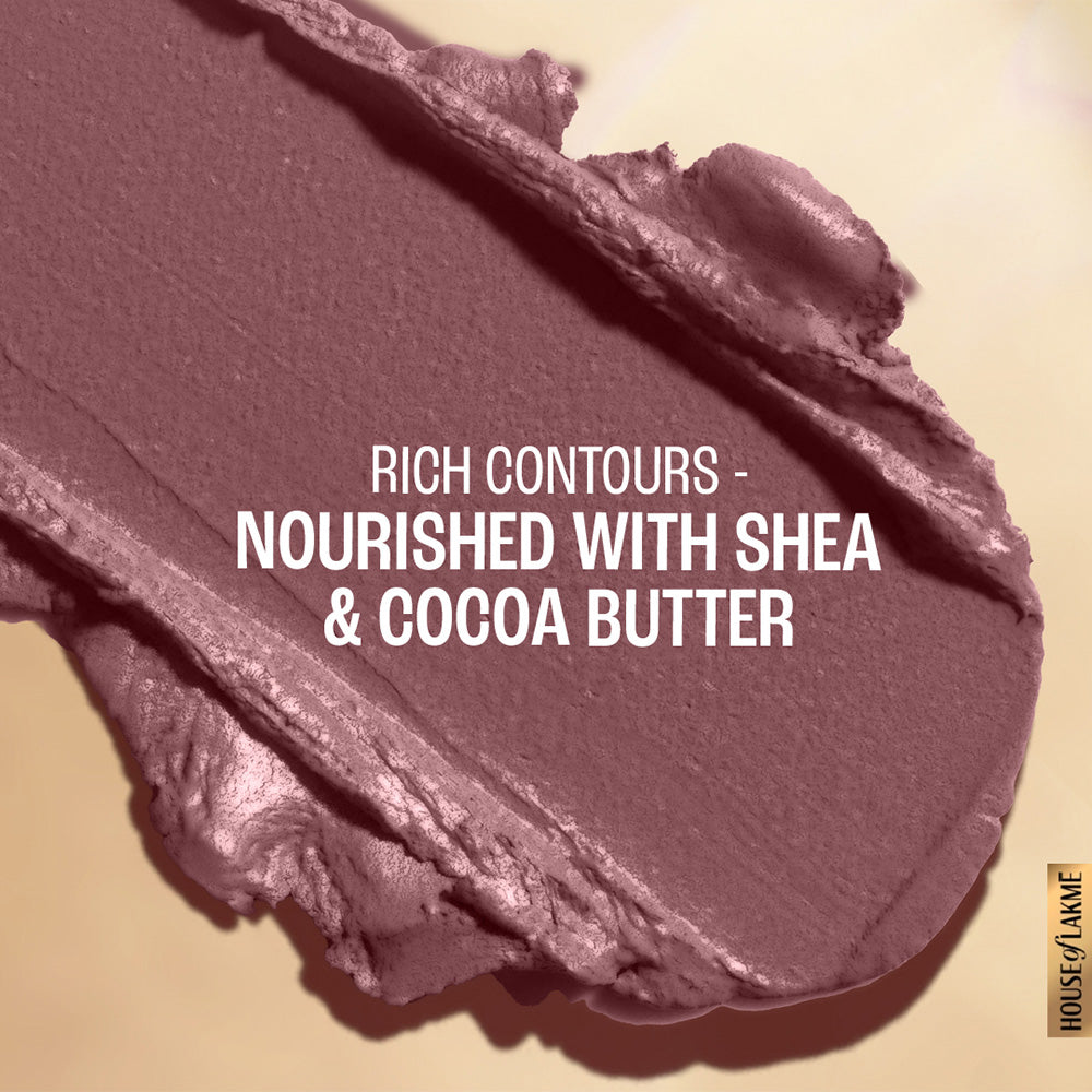 9to5 Powerplay Priming Matte Lipstick - Chocolate Crush