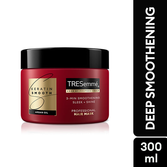 Tresemme Keratin Smooth Deep Smoothing Mask