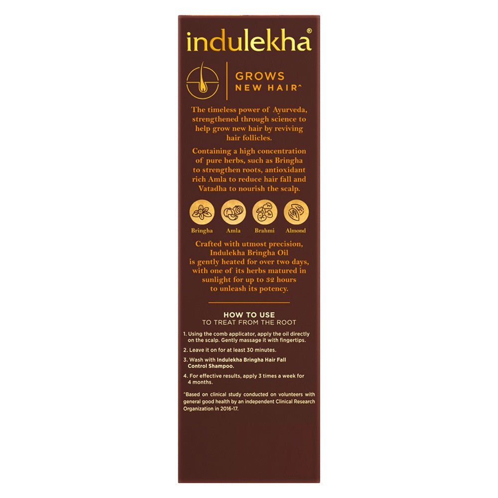Indulekha Bringha Ayurvedic Oil - 250ml