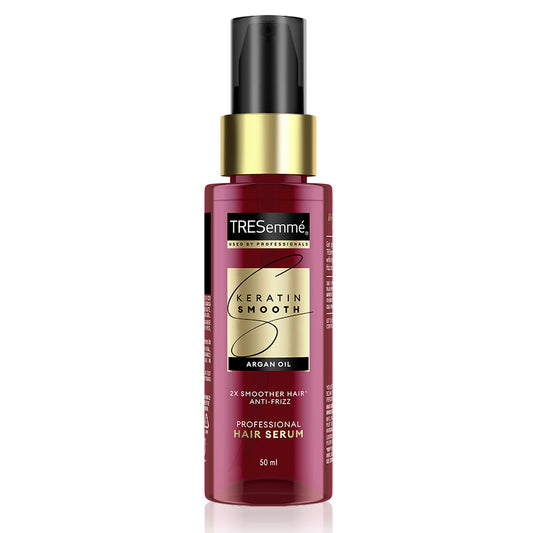 Keratin Smooth Serum 50ml