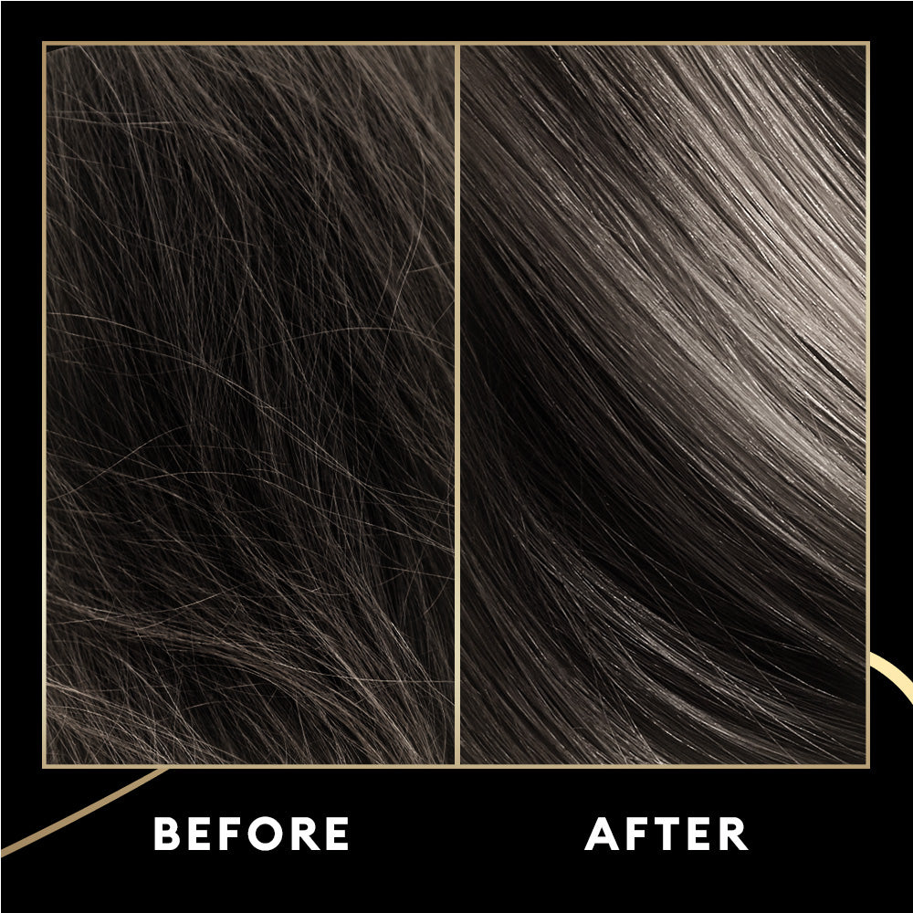 Keratin Smooth Serum 50ml