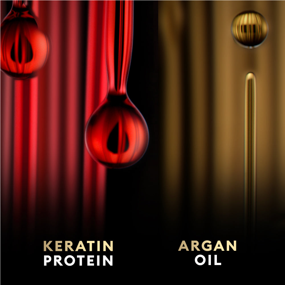 Keratin Smooth Serum 50ml