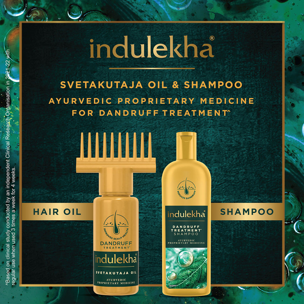 Svetakutaja (Dandruff Treatment) Hair Oil 100ml