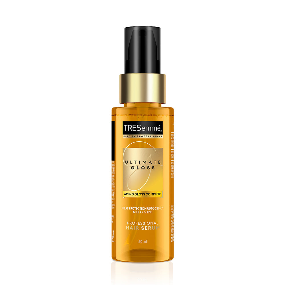 Ultimate Gloss Hair Serum 50 ml