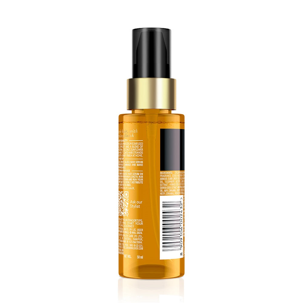 Ultimate Gloss Hair Serum 50 ml
