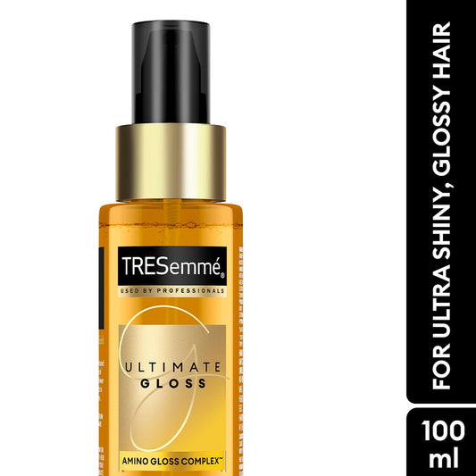 Ultimate Gloss Hair Serum 100ml