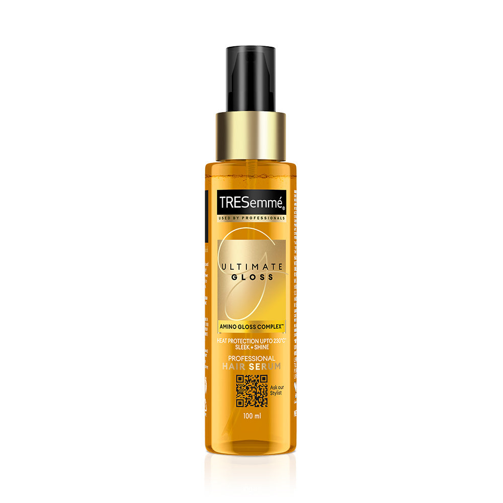 Ultimate Gloss Hair Serum 100ml