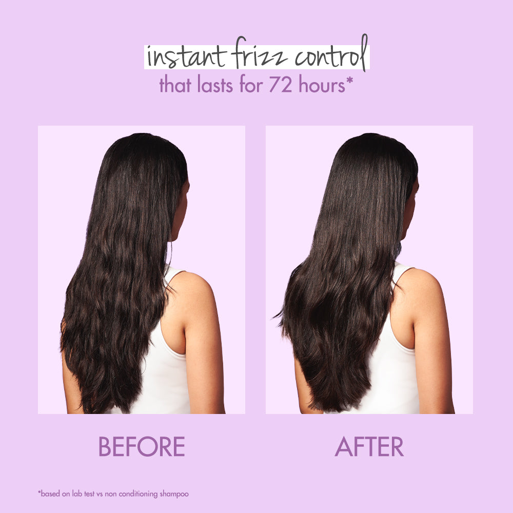 Argan Oil & Lavender Hair Serum for Frizz free hair 50ml
