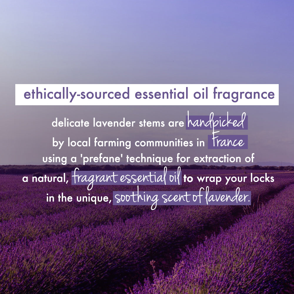 Argan Oil & Lavender Hair Serum for Frizz free hair 50ml