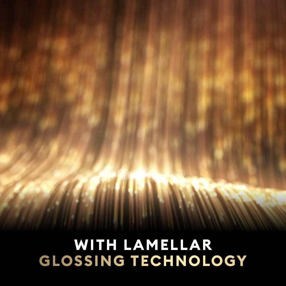 Lamellar Gloss Shampoo-340 ml