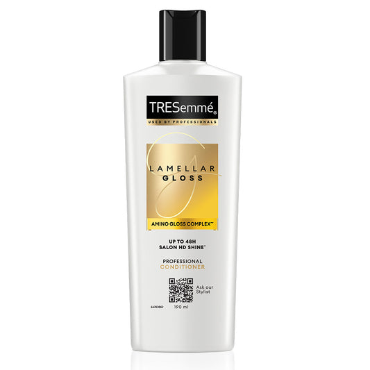 Lamellar Gloss Conditioner-190 ml