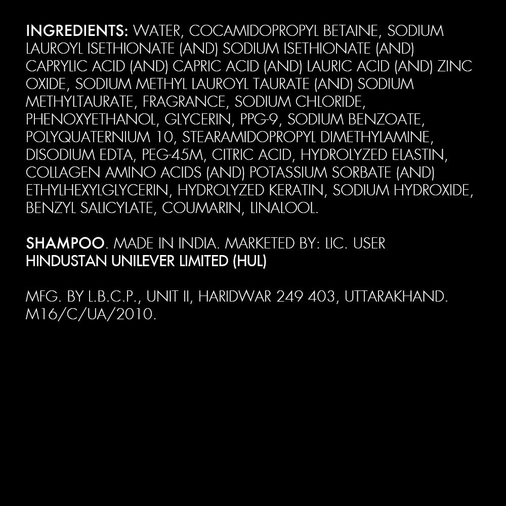 Promend Repair Keratinizing Treatment Mask For Damaged Hair