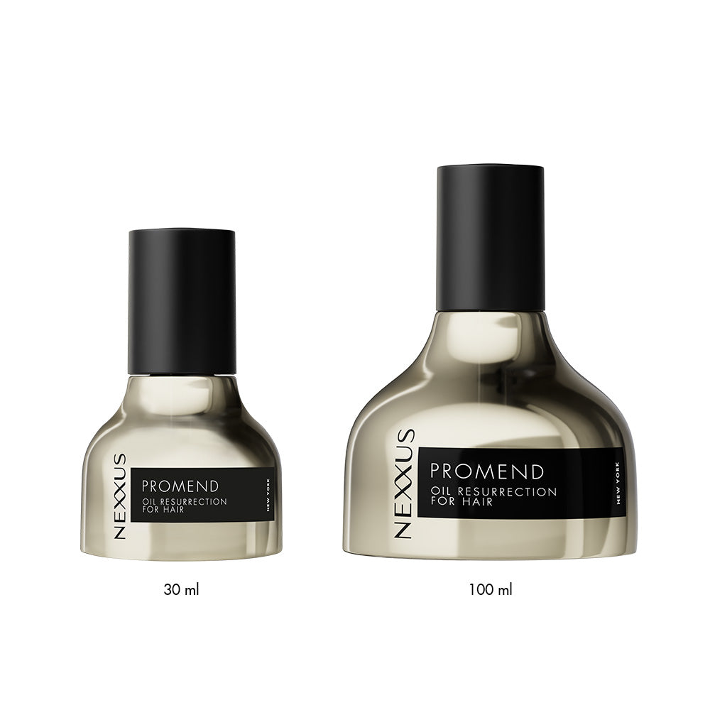 Promend Resurrection Hair Oil-In-Serum