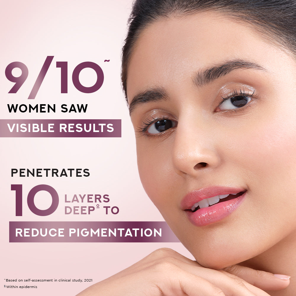 Pond's Anti-Pigmentation Serum with Gluta-Niacinamide Complex, 28ml
