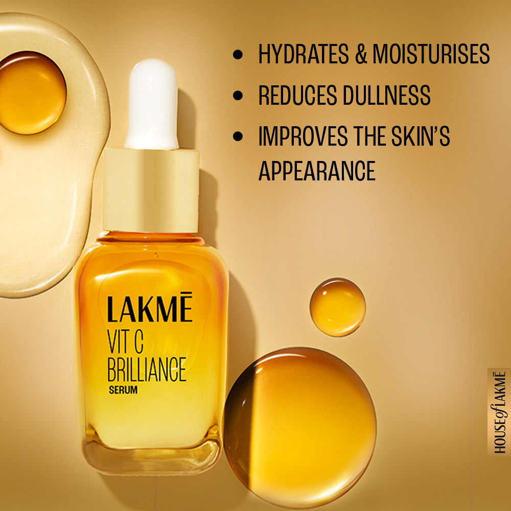 9to5 Vitamin C +Serum, 15 ml
