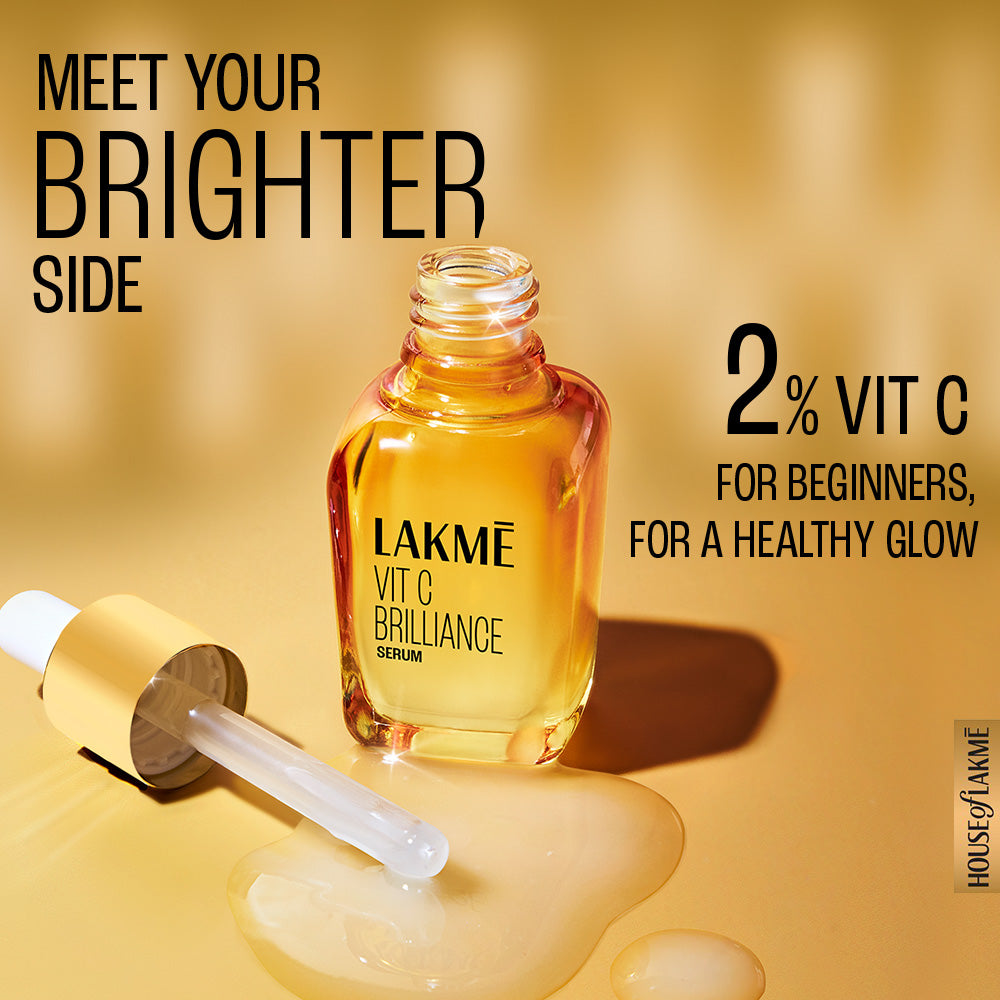 9to5 Vitamin C +Serum, 15 ml
