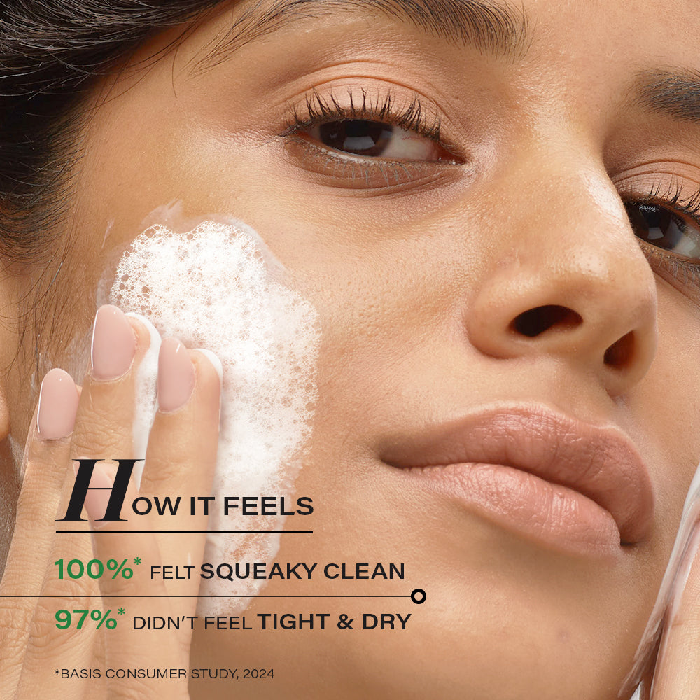 Novology Acne Deep Clearing Cleanser